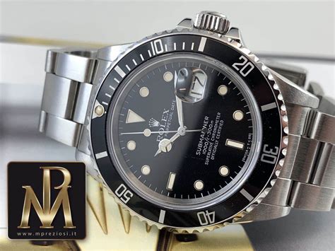 compro rolex usati a roma|rolex submariner usati.